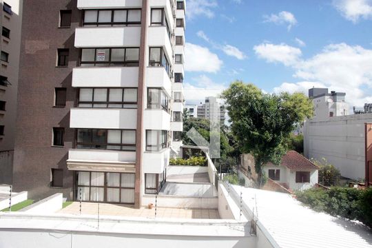 Quarto 4 Vista de apartamento à venda com 3 quartos, 310m² em Petrópolis, Porto Alegre