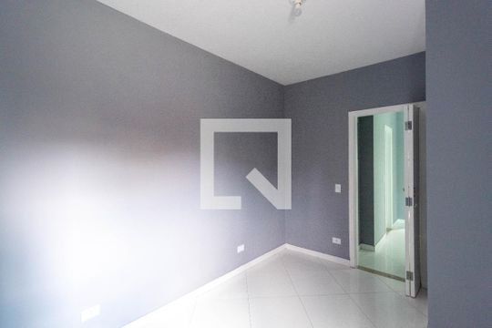 Quarto 1 de apartamento à venda com 2 quartos, 45m² em Vila Ré, São Paulo