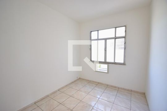 Quarto de apartamento para alugar com 1 quarto, 48m² em Piedade, Rio de Janeiro
