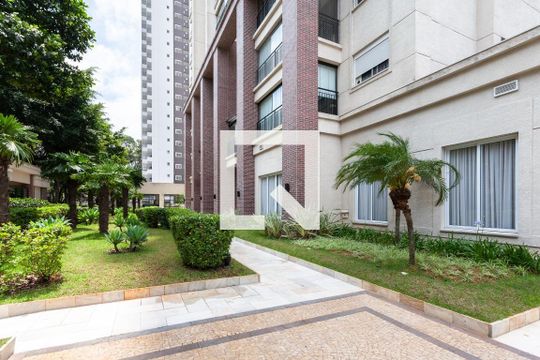 Área Comum de apartamento à venda com 2 quartos, 130m² em Vila Santa Catarina, São Paulo