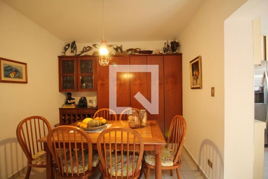 Copa de casa à venda com 3 quartos, 175m² em Vila Sônia, São Paulo