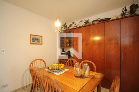 Copa de casa à venda com 3 quartos, 175m² em Vila Sônia, São Paulo