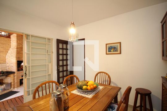 Copa de casa à venda com 3 quartos, 175m² em Vila Sônia, São Paulo