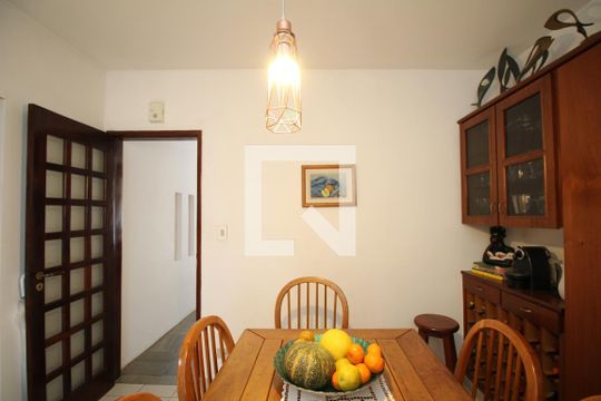 Copa de casa à venda com 3 quartos, 175m² em Vila Sônia, São Paulo
