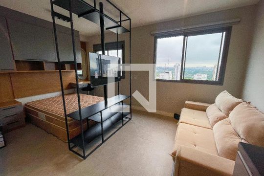 Kitnet/Studio à venda com 1 quarto, 25m² em Pinheiros, São Paulo