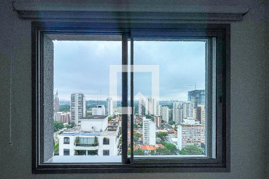 Studio de kitnet/studio à venda com 1 quarto, 25m² em Pinheiros, São Paulo
