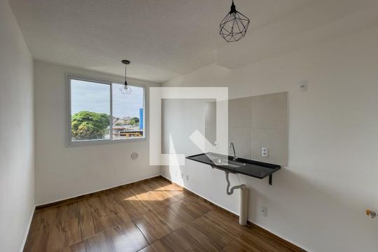 Apartamento à venda com 1 quarto, 24m² em Jardim América da Penha, São Paulo