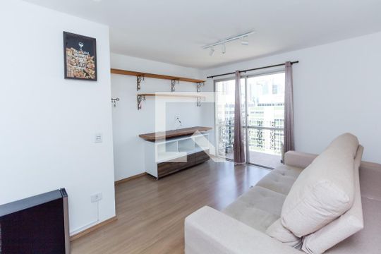Apartamento para alugar com 1 quarto, 57m² em Itaim Bibi, São Paulo
