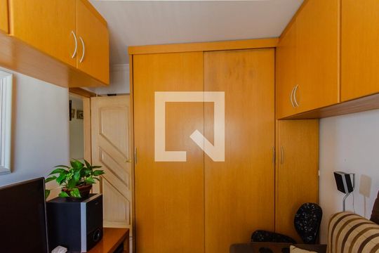 Suíte 1 de apartamento à venda com 2 quartos, 96m² em Bosque da Saúde, São Paulo