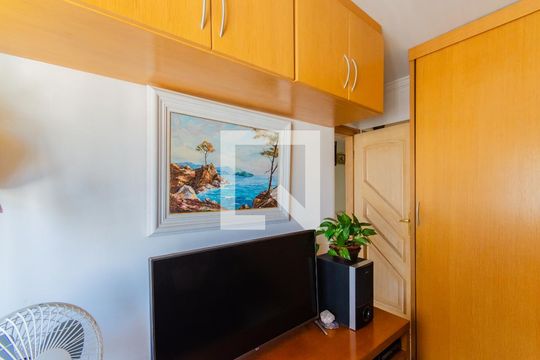 Suíte 1 de apartamento à venda com 2 quartos, 96m² em Bosque da Saúde, São Paulo