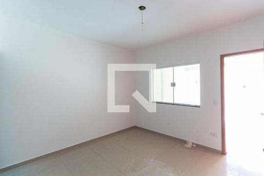 Sala de casa à venda com 3 quartos, 114m² em Vila Ré, São Paulo