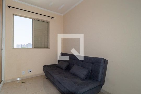 Quarto 1 de apartamento à venda com 2 quartos, 63m² em Mooca, São Paulo