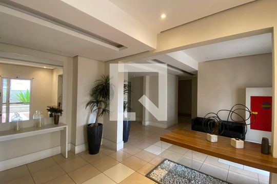 Área comum de apartamento à venda com 1 quarto, 34m² em Mooca, São Paulo