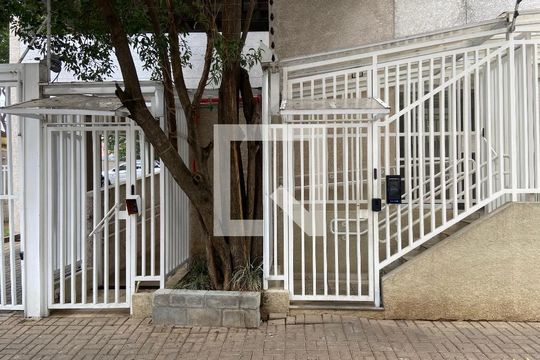 Fachada de apartamento à venda com 1 quarto, 34m² em Mooca, São Paulo