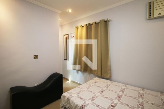 Quarto 2 - Suíte de casa à venda com 3 quartos, 110m² em Olaria, Rio de Janeiro