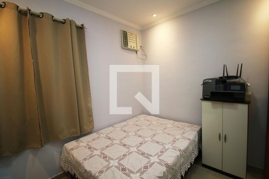 Quarto 2 - Suíte de casa à venda com 3 quartos, 110m² em Olaria, Rio de Janeiro