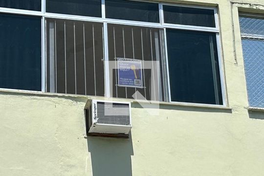 Plaquinha de apartamento à venda com 2 quartos, 65m² em Piedade, Rio de Janeiro