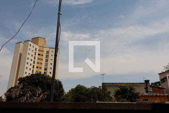 Vista do Quarto 2 de casa de condomínio para alugar com 2 quartos, 80m² em Vila Ré, São Paulo