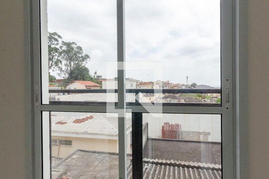 Sala de apartamento para alugar com 2 quartos, 48m² em Vila Santa Edwiges, São Paulo