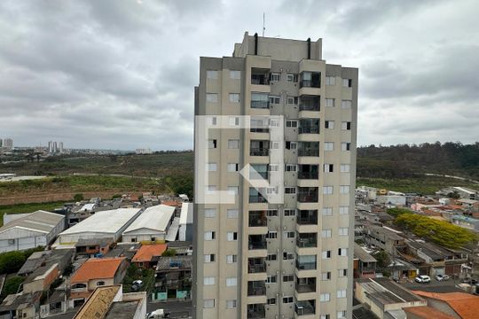 vista do Quarto 3 de apartamento à venda com 3 quartos, 67m² em Jardim Iracema/aldeia, Barueri