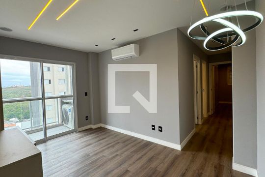 Apartamento à venda com 3 quartos, 67m² em Jardim Iracema/aldeia, Barueri
