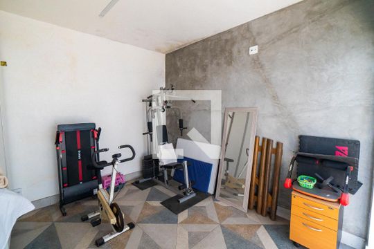 Área de Serviço de casa à venda com 3 quartos, 498m² em Cidade Vargas, São Paulo