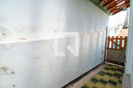 Vista do Quarto 2 de casa à venda com 3 quartos, 498m² em Cidade Vargas, São Paulo