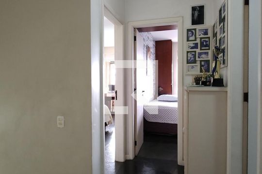 Hall social de casa à venda com 3 quartos, 198m² em Anil, Rio de Janeiro
