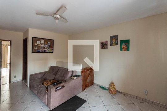 Cobertura de casa à venda com 3 quartos, 115m² em Tijuca, Rio de Janeiro