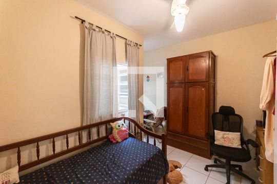 Suíte 1 de casa à venda com 3 quartos, 115m² em Tijuca, Rio de Janeiro