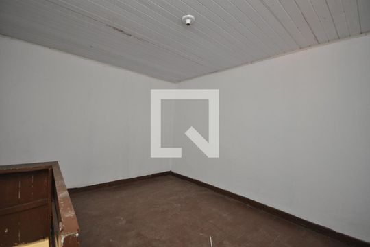 Quarto de casa para alugar com 1 quarto, 40m² em Vila Maria Alta, São Paulo
