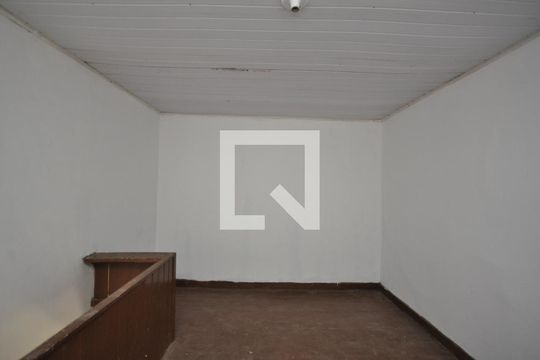 Quarto de casa para alugar com 1 quarto, 40m² em Vila Maria Alta, São Paulo