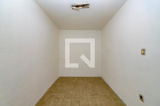 Quarto de Serviço de casa à venda com 4 quartos, 360m² em Álvaro Camargos, Belo Horizonte