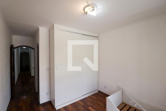Suíte 1 de casa para alugar com 3 quartos, 230m² em Jardim Franca, São Paulo