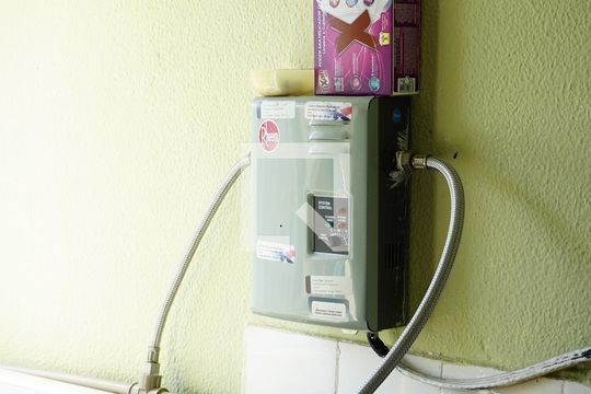 Área de Serviço de apartamento para alugar com 3 quartos, 70m² em Jacarepaguá, Rio de Janeiro