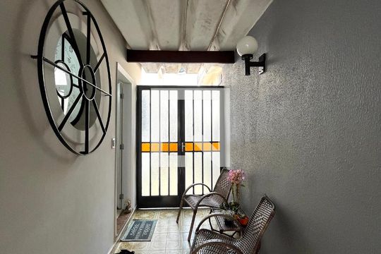 Entrada de casa para alugar com 4 quartos, 142m² em Vila Mascote, São Paulo