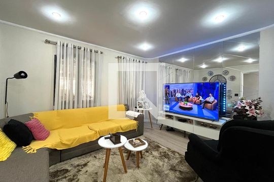 Casa à venda com 4 quartos, 142m² em Vila Mascote, São Paulo