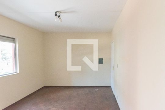 Sala de apartamento à venda com 2 quartos, 57m² em Vila Mimosa, Campinas