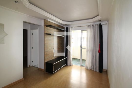 Apartamento para alugar com 2 quartos, 54m² em Vila Dom Pedro Ii, São Paulo