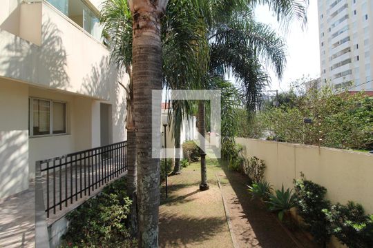 Área Comum de apartamento para alugar com 2 quartos, 54m² em Vila Dom Pedro Ii, São Paulo