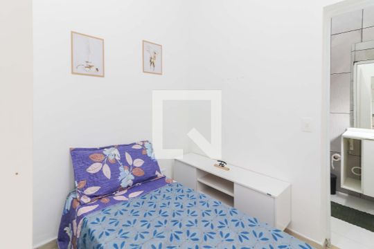 Studio de kitnet/studio para alugar com 1 quarto, 30m² em Jaguaré, São Paulo