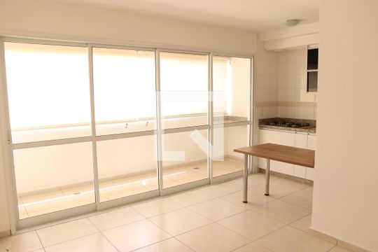 Apartamento para alugar com 2 quartos, 61m² em Setor Oeste, Goiânia