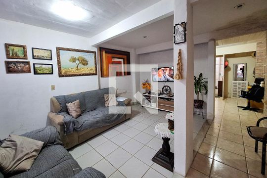 Casa à venda com 2 quartos, 80m² em Piratininga, Niterói