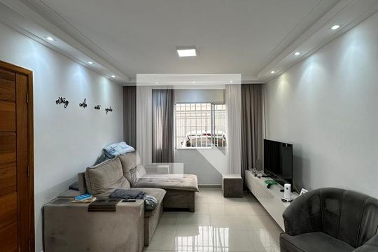 Casa à venda com 3 quartos, 125m² em Vila Butantã, São Paulo