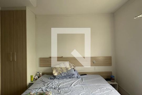 Suíte de casa à venda com 3 quartos, 125m² em Vila Butantã, São Paulo