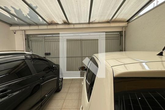 Vista da Sala de Estar de casa à venda com 3 quartos, 125m² em Vila Butantã, São Paulo