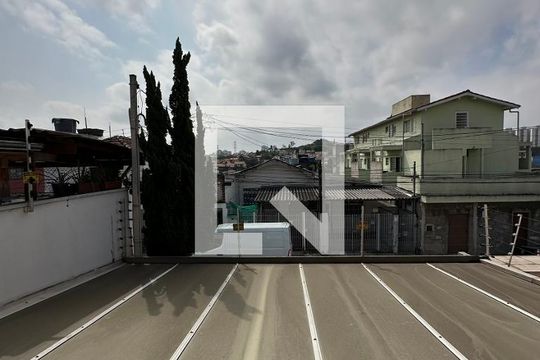 Vista da Suíte de casa à venda com 3 quartos, 125m² em Vila Butantã, São Paulo