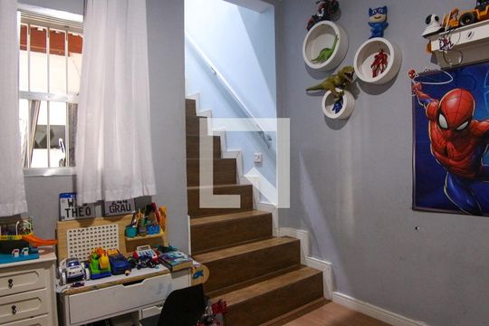 Quarto 2 de casa à venda com 3 quartos, 125m² em Jardim Haia do Carrão, São Paulo
