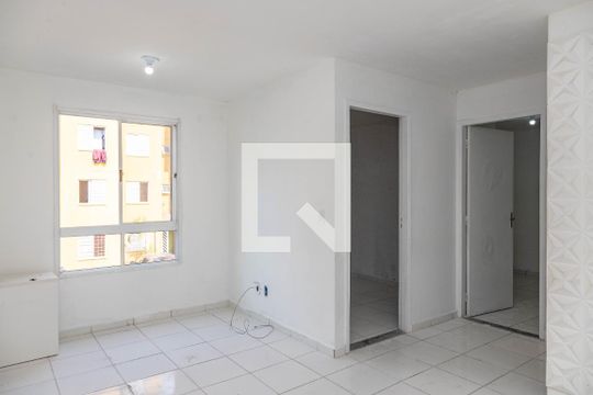 Apartamento para alugar com 2 quartos, 47m² em Casa Grande, Diadema