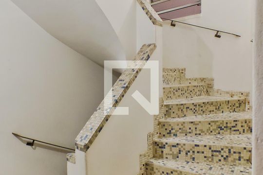 Área comum de apartamento para alugar com 1 quarto, 53m² em Santa Teresinha, São Paulo